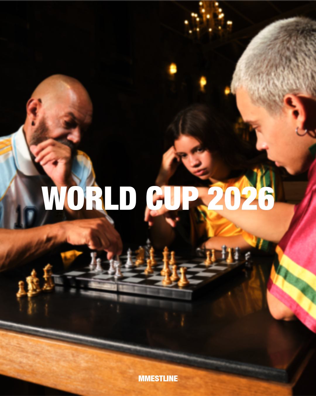 WORLD CUP 2026